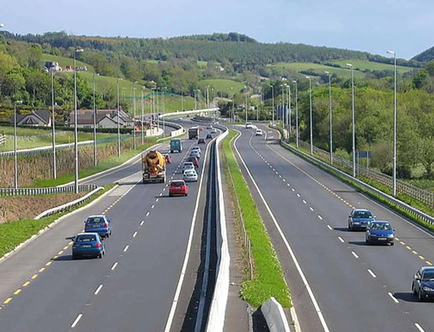 ROAD